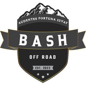 Bash Offroad Logo